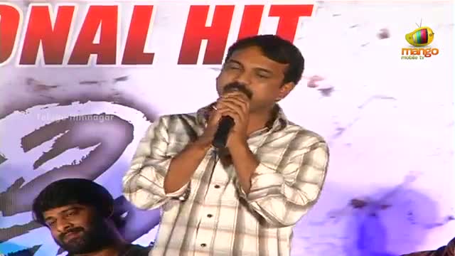 Watch Mirchi Movie Success Meet - Koratala Siva Speaking - Telugu Cinema Movies Video