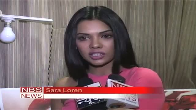 Watch Murder 3 actors Aditi and Sara talking all about their Bollywood journey Video