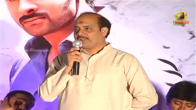 Watch Mirchi Movie Success Meet - Rama Jogayya Shastry - Telugu Cinema Movies Video