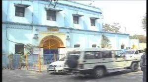 Watch Authorities unearths secret passage at Sabarmati Jail Video