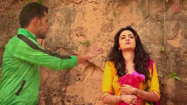 Watch SOHNIYE - FULL PUNJABI VIDEO SONG - ISHQ DA CHALLA - THE RING OF LOVE - DILJAAN PARMAR Video