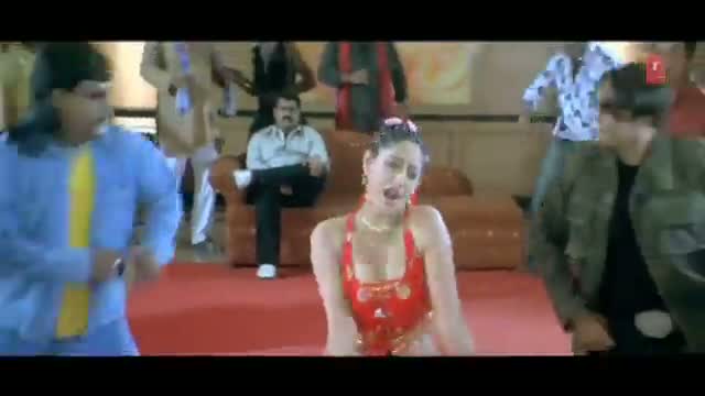 Watch Jawani Control Mein Bujhat Naikhe - Bhojpuri Item Dance Video Song - Chacha Bhatija Video