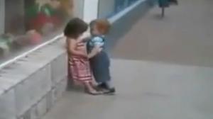 Watch Happy Hug Day - February 12th - Very Cute lovers - Happy Valentines Day Video