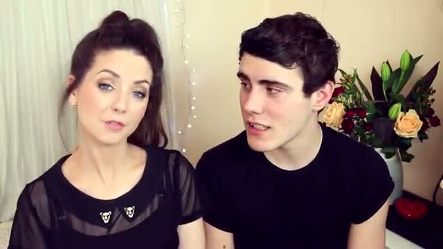 Watch Love & Valentines Day - Zoella Video