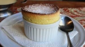 Watch Grand Marnier Souffle Recipe - Classic Orange Souffle- Valentine's Day Dessert Special Video