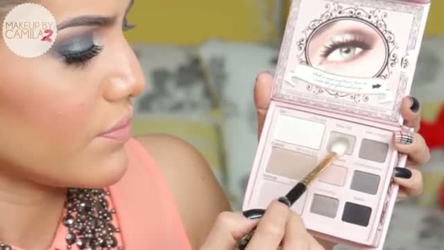 Watch Valentine's Day Look by Camila Coelho Video