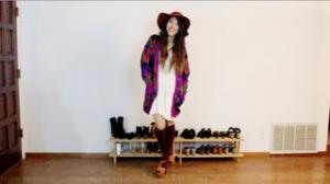 Watch Valentine's Day Outfits Video