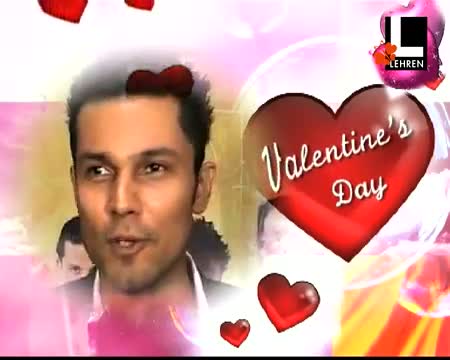 Watch Valentine's Day Wishes From B'town Stars Video