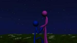 Watch Happy Valentines Day - Will U be My Valentine ?? Animation Video