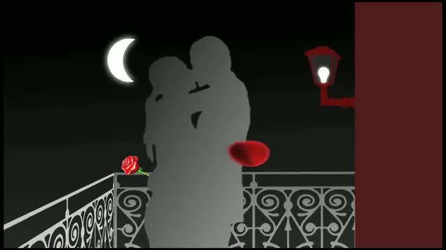Watch Happy Valentines Day - Valentines Day Animation Open - After Effects Project Video