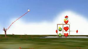 Watch Happy Valentines Day - 14th February - ANGRY BIRDS VALENTINE'S DAY - Free Animated E-Cards, Greetings, Wishes, Gifts, E-Gifts Video