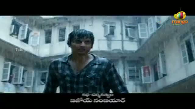 Watch Vikram's David Movie Trailer - Jiiva, Tabu, Isha Sharvani - Telugu Cinema Movies Video