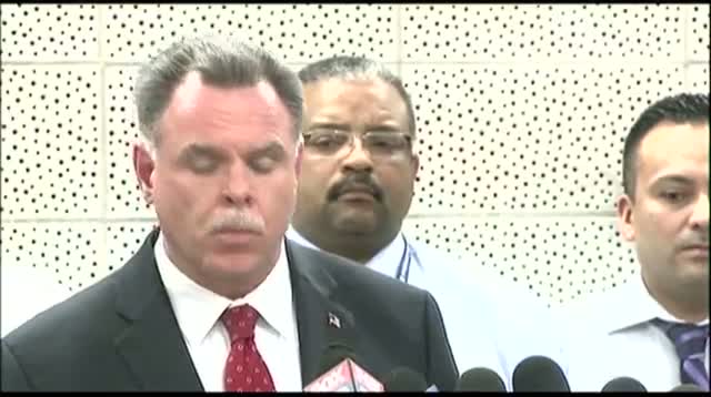 Watch Police: 2 Charged in Hadiya Pendleton Death Video