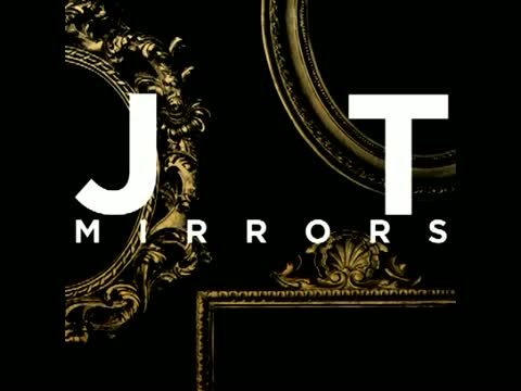 Watch Justin Timberlake - Mirrors (Audio) Video