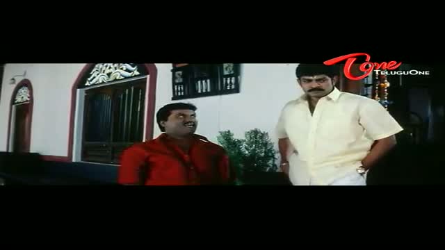 Watch Telugu Comedy Scene From Pedababu Movie - Jagapati Babu Gives Tight Slap To Sunil - Telugu Cinema Movies Video