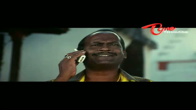 Watch Telugu Comedy Scene From Pedababu Movie - Lakshmipathi As Barber Hilarious Scene With Sunil - Telugu Cinema Movies Video