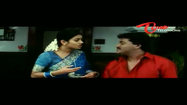 Watch Telugu Comedy Scene From Pedababu Movie - Sunil Funny Idea To Kalyani - Telugu Cinema Movies Video