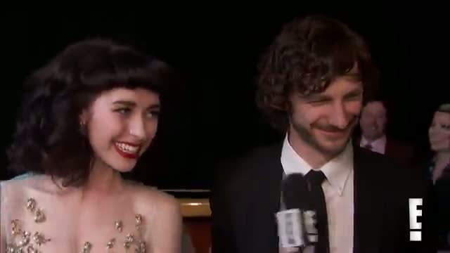 Watch 2013 Grammys: Gotye and Kimbra Video