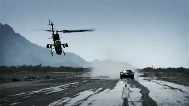 Watch Helicopter Crash Caught On Camera Video