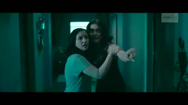 Watch Aatma Official Theatrical Trailer ft.Bipasha Basu Video