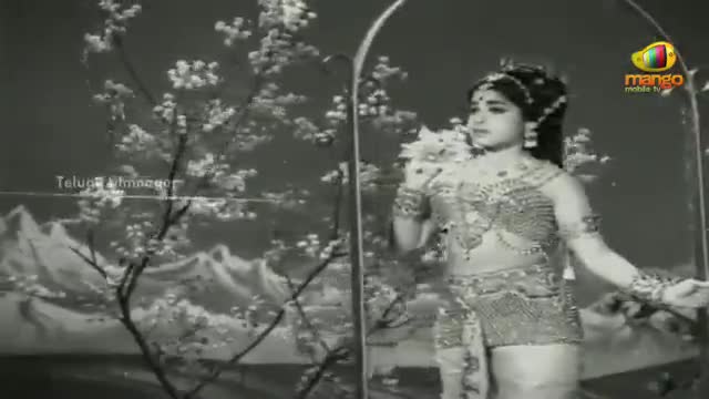 Watch Brahmachari Movie Songs - Ee Yennala Song - ANR, Jayalalitha - Telugu Cinema Movies Video