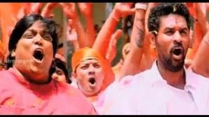 Watch ABCD (Any Body Can Dance) Telugu Movie Songs - Ganapathi Bappa Moriyaa Song - Prabhu Deva, Ganesh Acharya, Kay Kay Menon, Remo D'Souza, Dharmesh Sir, Salman - Telugu Cinema Movies Video