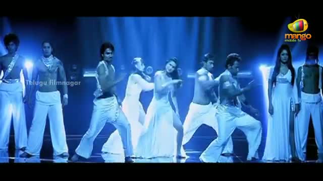 Watch ABCD (Any Body Can Dance) Telugu Movie Songs - Chirunavvula Thotaku Swagatam Song - Prabhu Deva, Ganesh Acharya, Kay Kay Menon, Remo D'Souza, Dharmesh Sir, Salman - Telugu Cinema Movies Video