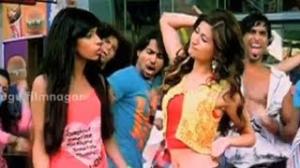 Watch ABCD (Any Body Can Dance) Telugu Movie Songs - Chandu Ki Girlfriend Song - Prabhu Deva, Ganesh Acharya, Kay Kay Menon, Remo D'Souza, Dharmesh Sir, Salman - Telugu Cinema Movies Video