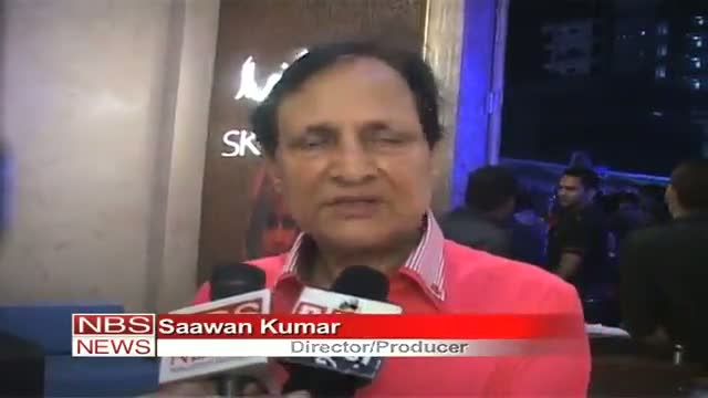 Watch Saawan Kumar talks about Sonu and Shaan Video