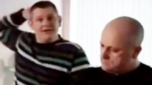 Watch Tourettes Guy Remix Video