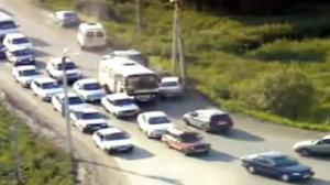 Watch Bus Driver Of The Year Video