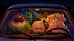 Watch Monsters University - New UK Trailer - Disney Pixar Official HD Video