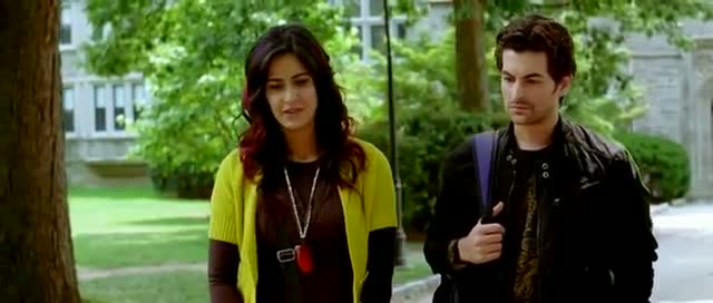 Watch Tune Jo Na Kaha - New York (2009) - John Abraham, Katrina Kail & Neil Nitin Mukesh Video