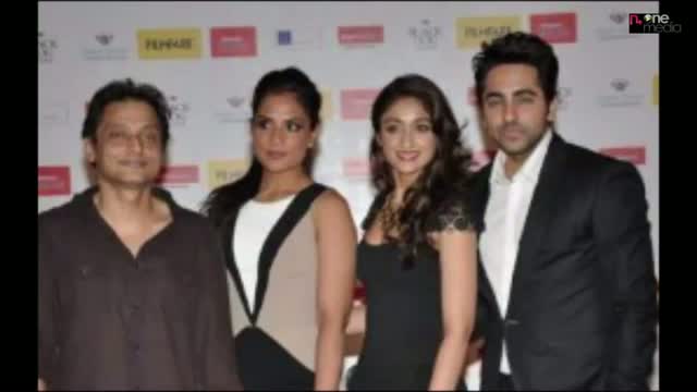 Watch Launch of Filmfare special award issue Video