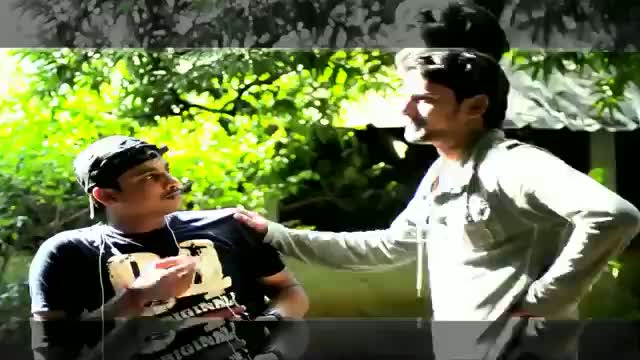 Watch Thanena Video Song from Butterfly Short film - Telugu Cinema Movies Video