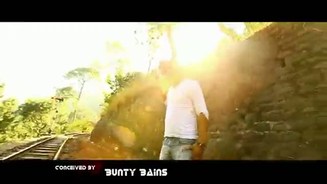 Watch Promo - Ishq Tere Ne - Desi Bandey - Inderjit Nagra Video