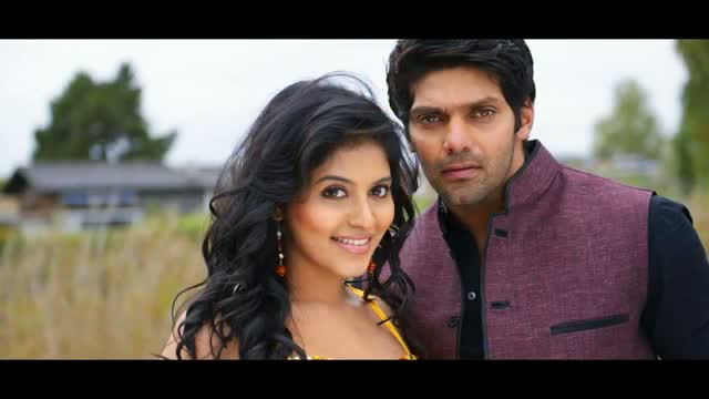Watch Edhathan Kandutte (Official Full Song) - Settai Video
