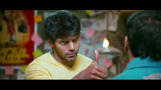 Watch Laila Laila - (Official Full Song) - Settai  Video
