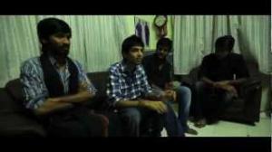 Watch Ethir Neechal - Making of the Song Video