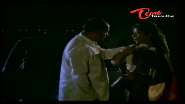 Watch Telugu Comedy Scene From Rajendra Prasad's Teneteega Movie - Chakravarthy Shock To Prostitute - Telugu Cinema Movies Video