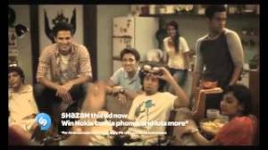 Watch Airtel House Party Ad - Smartbytes Video