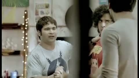 Watch Airtel Great House Party - Rejection Video