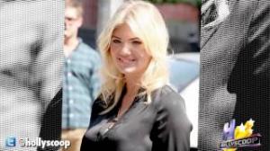 Watch Kate Upton Got Frostbite At SI Cover Shoot, Lost Hearing & Eyesight Video