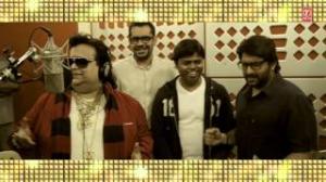 Watch Mere Toh L Lag Gaye (Full Song) - Jolly LLB - Arshad Warsi, Amrita Rao & Bappi Lahiri Video