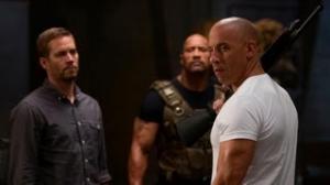 Watch Fast & Furious 6 Extended First Look Video