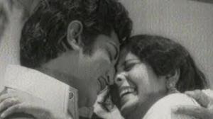 Watch Ardhangi Movie Songs - Goodu Okkate Guvvalu Rendamma Song - ANR, Savitri - Telugu Cinema Movies Video