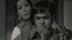 Watch Ardhangi Movie Songs - Lattu Maari Song - ANR, Savitri - Telugu Cinema Movies Video
