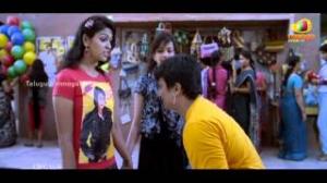 Watch Oke Oka Chance Movie Comedy Trailers - Nagendra Babu, Dilip Kumar, Nishasha - Telugu Cinema Movies Video