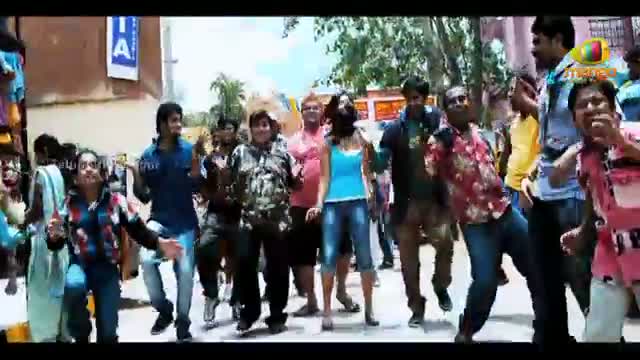 Watch Oke Oka Chance Movie Songs Trailers - Nagendra Babu, Dilip Kumar, Nishasha - Telugu Cinema Movies Video