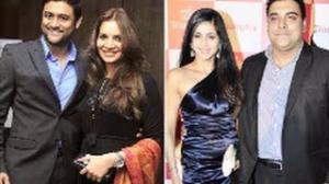 Watch TV Actors Who Married Their Co-Stars Video